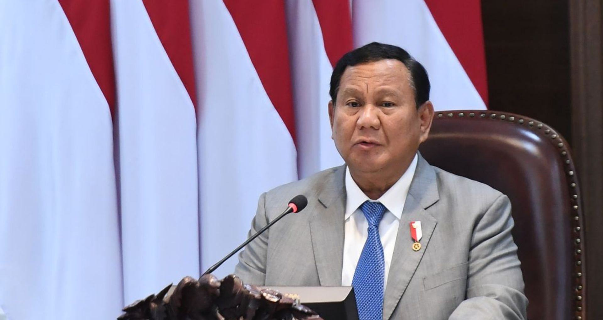 Prabowo Subianto Umumkan, 7 BUMN Besar Ini Akan Dikelola Oleh Danantara